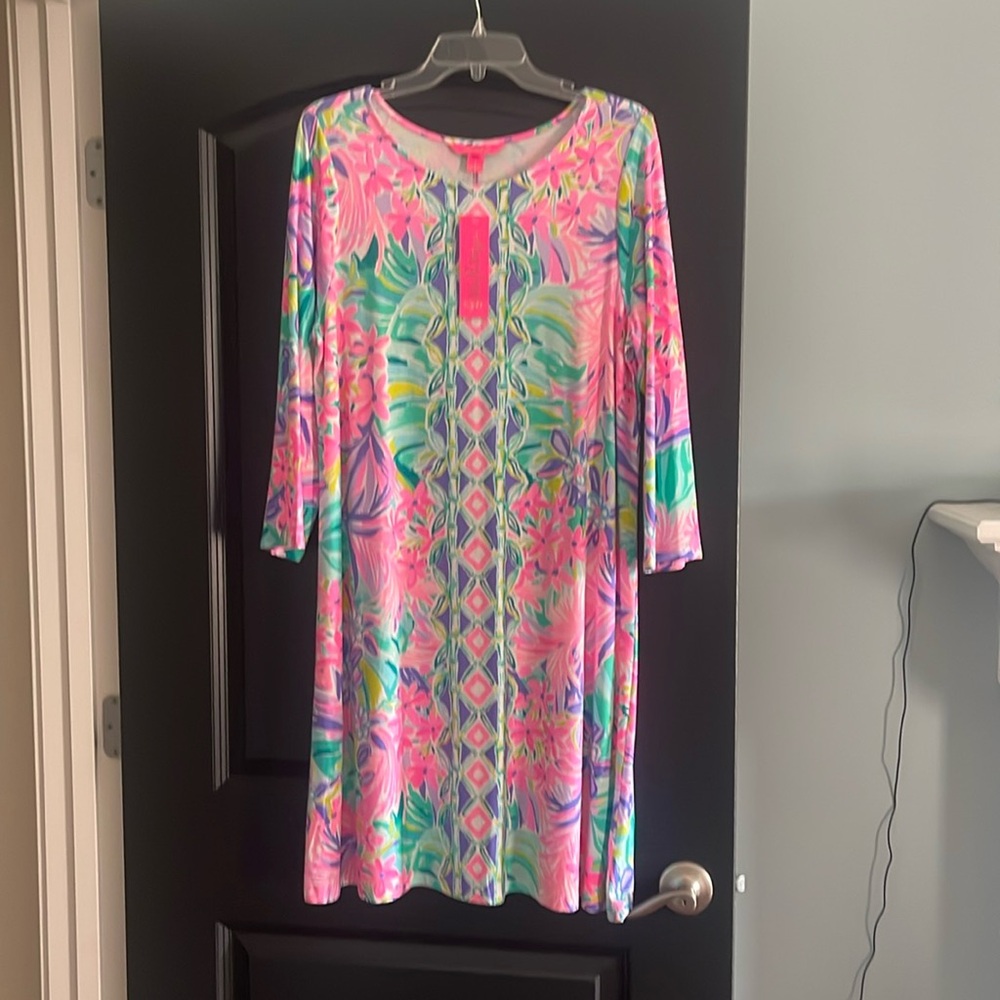 Lily Pulitizer Dress